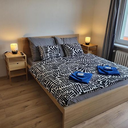 Apartman Josefska Διαμέρισμα Μπρνο Εξωτερικό φωτογραφία
