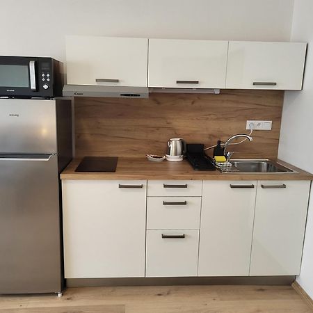 Apartman Josefska Διαμέρισμα Μπρνο Εξωτερικό φωτογραφία