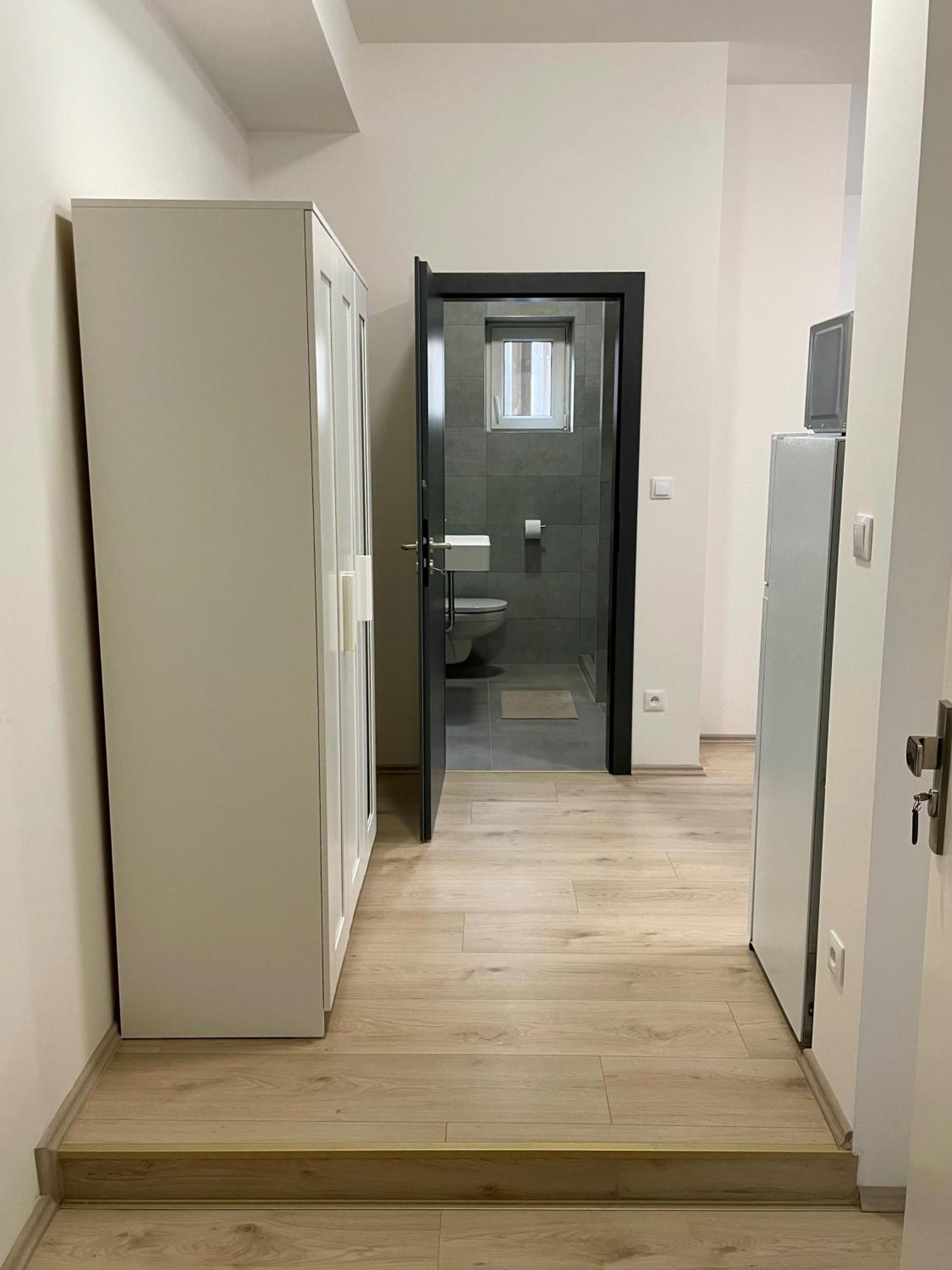 Apartman Josefska Διαμέρισμα Μπρνο Εξωτερικό φωτογραφία