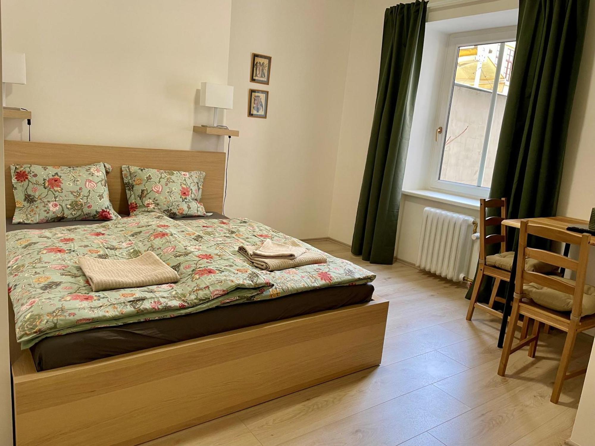 Apartman Josefska Διαμέρισμα Μπρνο Εξωτερικό φωτογραφία