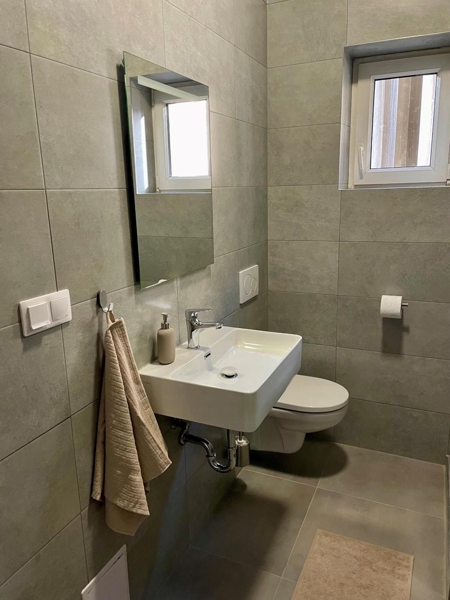 Apartman Josefska Διαμέρισμα Μπρνο Εξωτερικό φωτογραφία