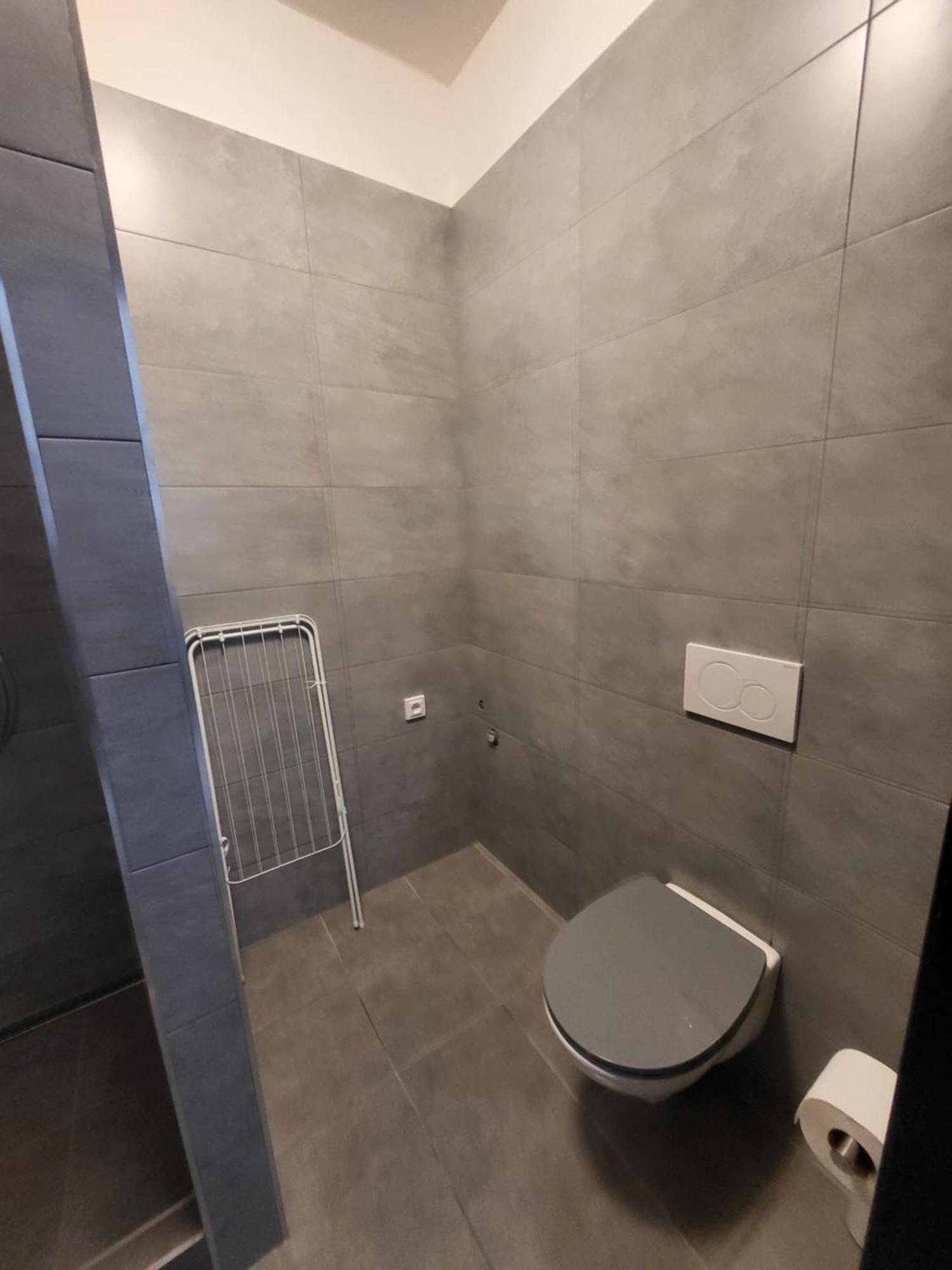 Apartman Josefska Διαμέρισμα Μπρνο Εξωτερικό φωτογραφία