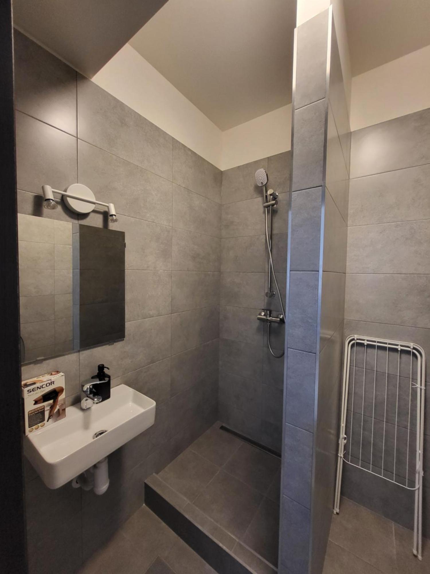 Apartman Josefska Διαμέρισμα Μπρνο Εξωτερικό φωτογραφία